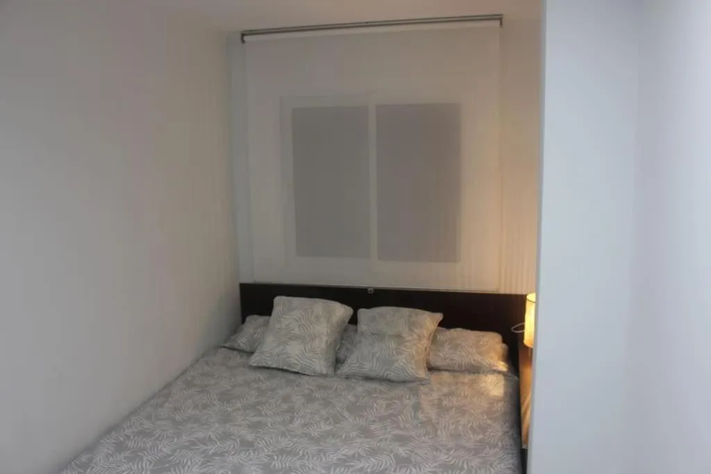 Lejlighed Apartamento Primera Linea De Mar Platja d'Aro